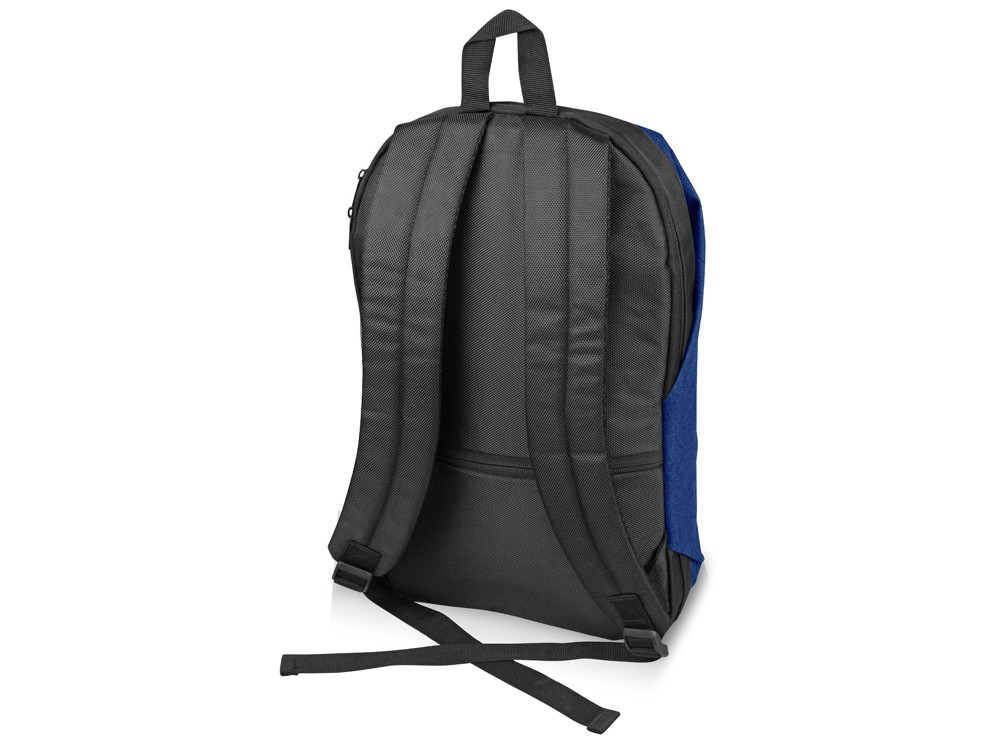 Рюкзак Planar с отделением для ноутбука 15.6, темно-синий/черный - фото 2 - id-p76907352