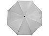 Зонт Yfke противоштормовой 30, светло-серый (Р), фото 4