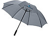 Зонт Yfke противоштормовой 30, серый (Р), фото 3