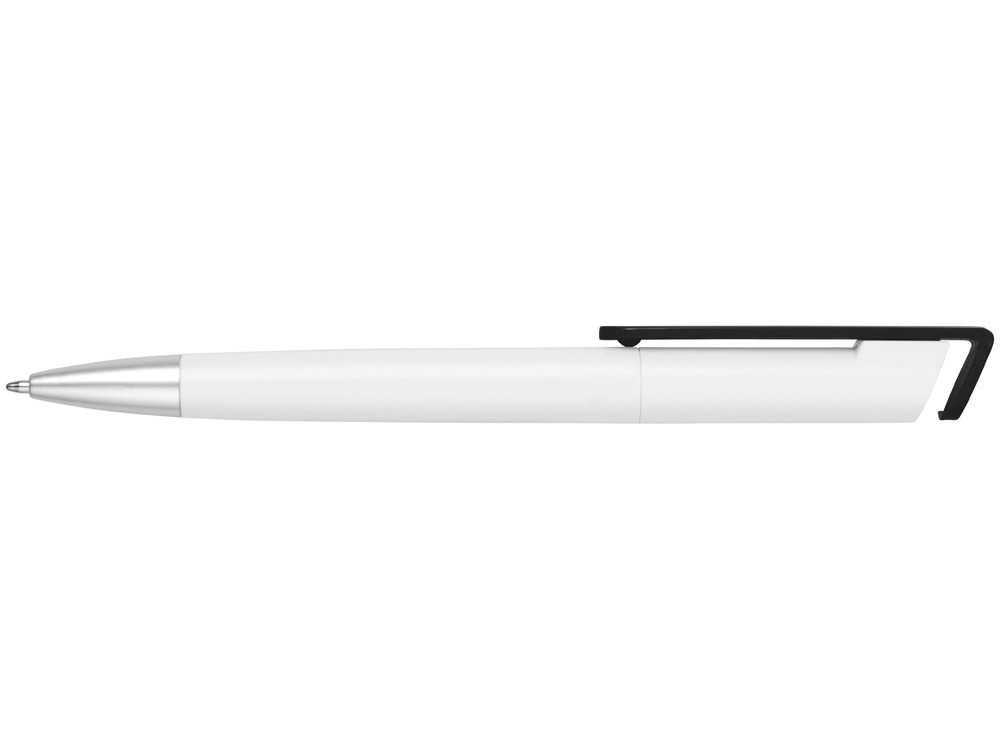 Ручка-подставка Кипер, белый/черный - фото 5 - id-p76906490