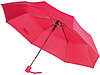 Зонт складной Ева, розовый, фото 2