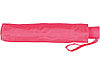 Зонт складной Ева, розовый, фото 4