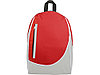 Рюкзак Джек, светло-серый/красный, фото 3