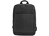 Рюкзак с отделением для ноутбука District, темно-серый, фото 9