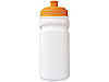 Спортивная бутылка Easy Squeezy - белый корпус, фото 3