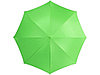Зонт-трость Lisa полуавтомат 23, лайм (Р), фото 2