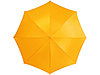 Зонт-трость Lisa полуавтомат 23, желтый (Р), фото 2
