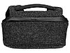 Противокражный водостойкий рюкзак Shelter для ноутбука 15.6 '', черный, фото 7