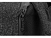 Противокражный водостойкий рюкзак Shelter для ноутбука 15.6 '', черный, фото 8