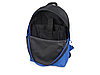 Рюкзак Suburban, черный/синий, фото 3