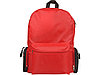 Рюкзак Fold-it складной, красный, фото 5