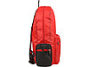 Рюкзак Fold-it складной, красный, фото 6