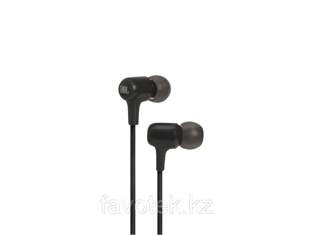 Пользовательские наушники JBL, JBLE15BLK, черный