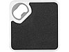 Подставка для кружки с открывалкой Liso, черный/белый, фото 4
