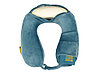 Подушка набивная Travel Blue Tranquility Pillow в чехле на кнопке, синий, фото 3