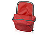 Рюкзак Fab, красный, фото 3