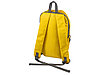 Рюкзак Fab, желтый, фото 2