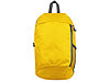 Рюкзак Fab, желтый, фото 4