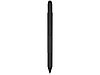 Ручка шариковая металлическая Tool, черный. Встроенный уровень, мини отвертка, стилус, фото 6