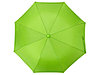 Зонт складной Tulsa, полуавтоматический, 2 сложения, с чехлом, зеленое яблоко, фото 5