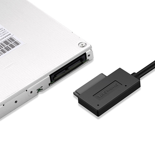 USB Adapter ViTi 7+6pSATA - фото 3 - id-p76548616