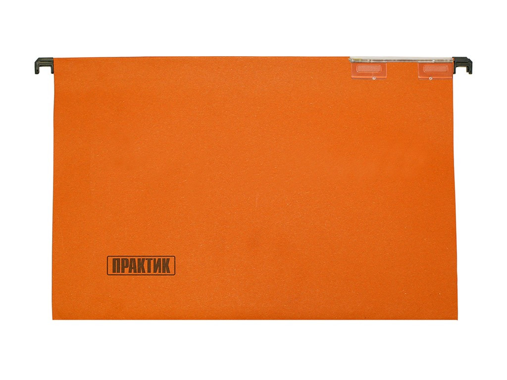 Файловые папки (формат A4+,50шт)