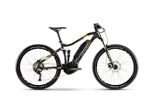 Электровелосипед HAIBIKE Sduro FullSeven 1.0 (48 см)