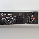 Рейлинги поперечные на Volkswagen Transporter,Multivan., фото 4