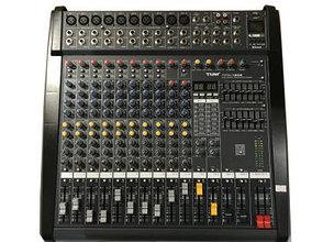 Активный микшерный пульт Tum PPM1208