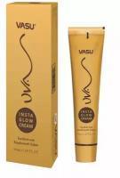 Кумкумади Kumkumadi UVA VASU крем для лица 50мл (тюб)