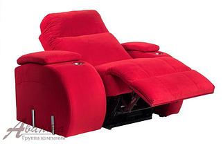 Кресла для домашнего кинотеатра Бора, фото 3