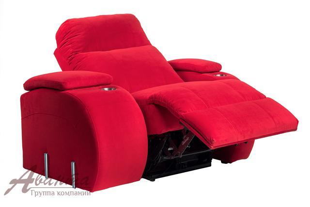 Кресла для домашнего кинотеатра Бора - фото 5 - id-p76930231