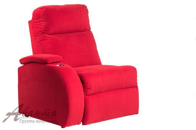 Кресла для домашнего кинотеатра Бора - фото 6 - id-p76930231