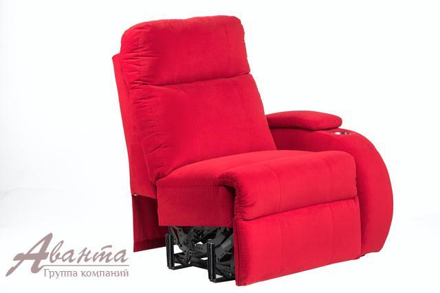 Кресла для домашнего кинотеатра Бора - фото 7 - id-p76930231