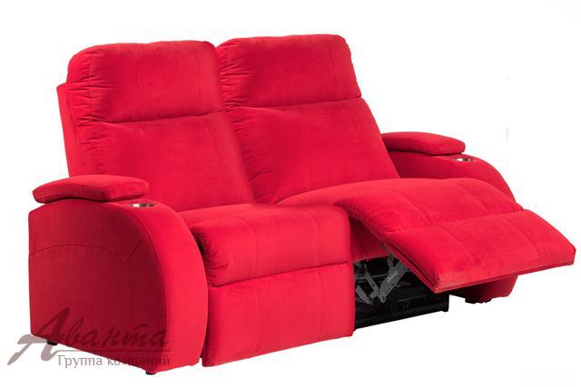 Кресла для домашнего кинотеатра Бора - фото 9 - id-p76930231