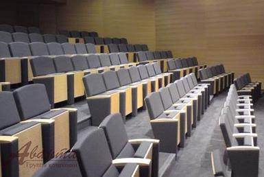 Театральное кресло Вальс