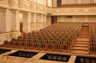 Театральное кресло Виола