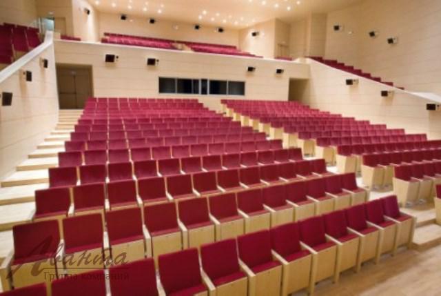 Театральное кресло Шарм