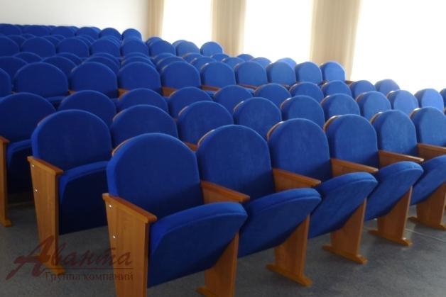 Театральные кресла Конгресс