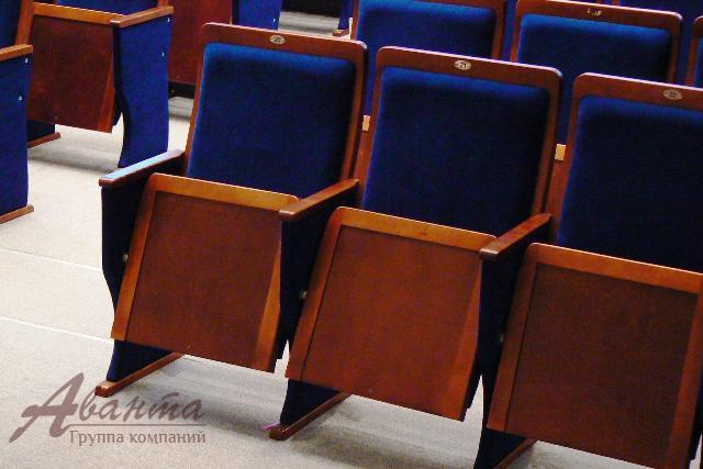 Театральные кресла Филармония, фото 2