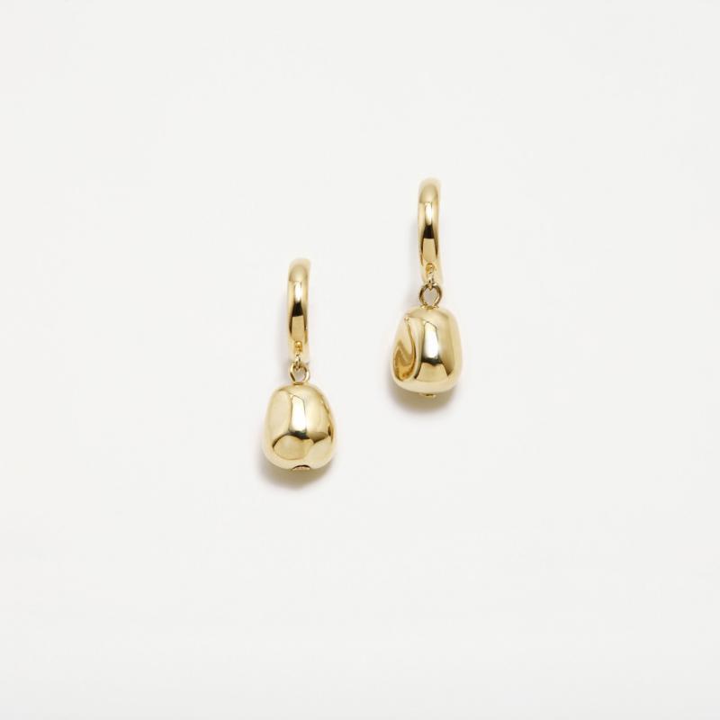 Серьги ELSA ( 2550 - gold)