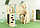 Детский игровой уголок IgraGrad 9, фото 5