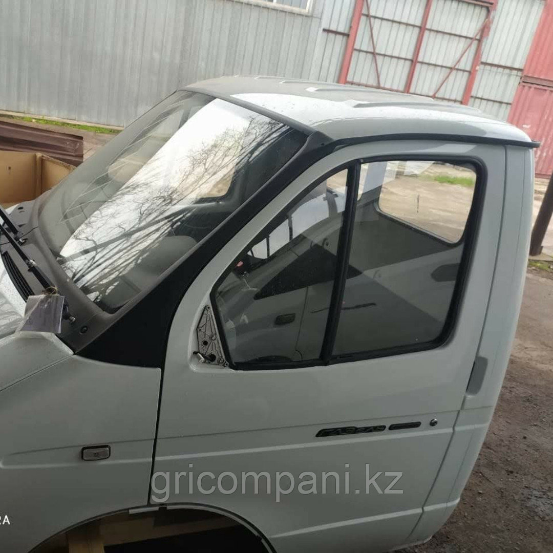 Кабина Газель Купить В Спб