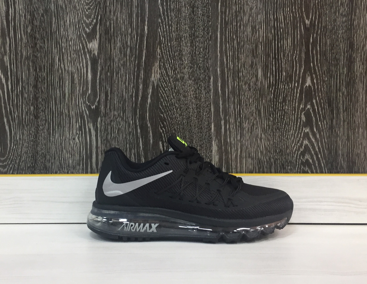 Кроссовки Nike Air Max 2015