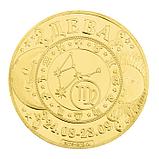 Монета "Дева", фото 5