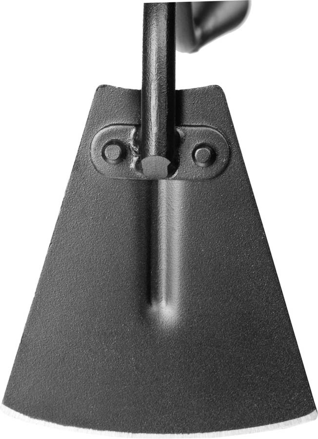 Мотыжка с тулейкой ProLine, Grinda, 113х100х575 мм, деревянная ручка, узкая (421518) - фото 2 - id-p76937820