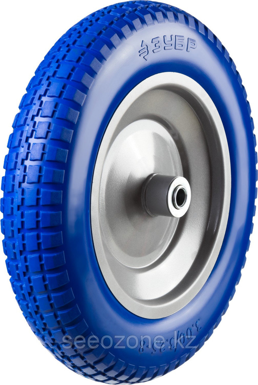 Колесо тачки