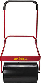 Каток для газона, Grinda, 40 л, 320 х 580 мм (422117)