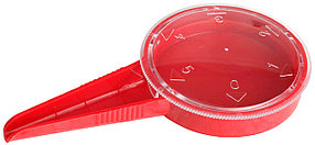 Дозатор для семян, Grinda, 6 позиций (8-422365_z01)