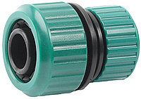 Муфта шланг-шланг Original, Raco, Ø 3/4" х 1", универсальная (4250-55174C)